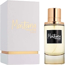 Düfte, Parfümerie und Kosmetik Montana Collection Edition 4 - Eau de Parfum