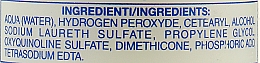 Oxidationsemulsion 3% - Kleral System Coloring Line Magicolor Cream Oxygen-Emulsion — Foto N5