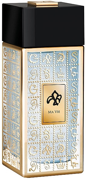 Dali Haute Parfumerie Daligramme Ma Vie - Eau de Parfum — Bild N1