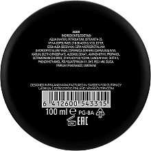 Haarstylingwachs Starker Halt - Cutrin Routa Strong Styling Wax — Bild N3