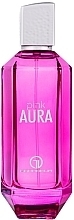 Düfte, Parfümerie und Kosmetik Grandeur Pink Aura - Eau de Parfum