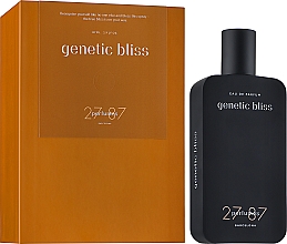 27 87 Perfumes Genetic Bliss - Eau de Parfum — Bild N2