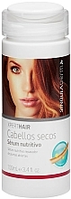 Düfte, Parfümerie und Kosmetik Pflegeserum für trockenes Haar - Singuladerm Xpert Hair Express Action Nutritive Serum