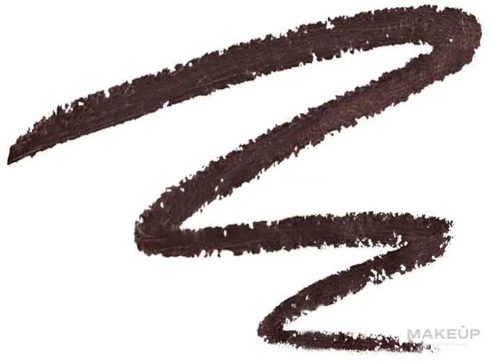 Augenkonturenstift - IsaDora The Contour Kajal — Bild 61 - Chocolate Brown