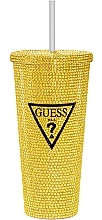 GESCHENK! Reisebecher  - Guess Generic Tumbler  — Bild N1