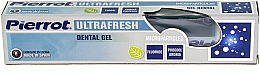 Erfrischende Zahnpasta - Pierrot Ultrafresh Dental Gel — Bild N2