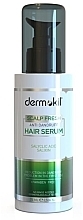 Düfte, Parfümerie und Kosmetik Anti-Schuppen-Haarserum - Dermokil Scalp Fresh Anti Dandruff Hair Serum