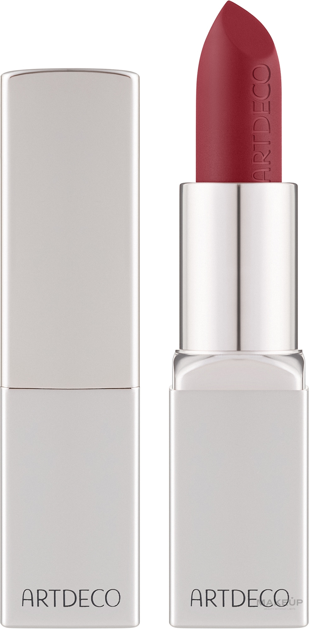 Lippenstift - Artdeco High Performance Lipstick — Bild 404 - Rose Hip