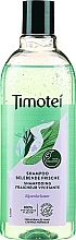Erfrischendes Shampoo - Timotei — Bild N1