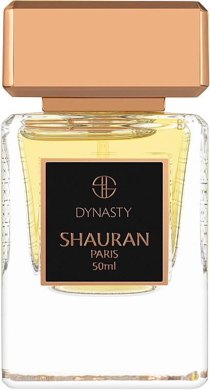 Shauran Dynasty - Eau de Parfum — Bild N1