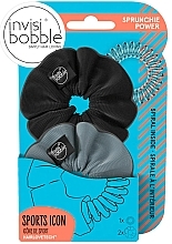 Düfte, Parfümerie und Kosmetik Set - Invisibobble Sprunchie Duo Been There Run That (Haargummis 2 St.) 