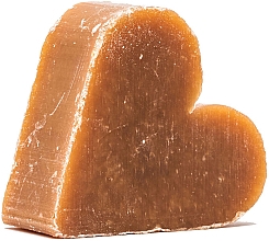 Düfte, Parfümerie und Kosmetik Honigseife mit Propolis Herz - Lyson Honey Therapy Soap