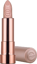 Lippenstift - Essence Hydrating Nude Lipstick — Bild N2