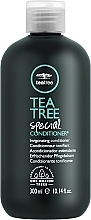 Haarspülung mit Teebaumöl, Pfefferminze und Lavendel - Paul Mitchell Tea Tree Special Conditioner — Foto N1