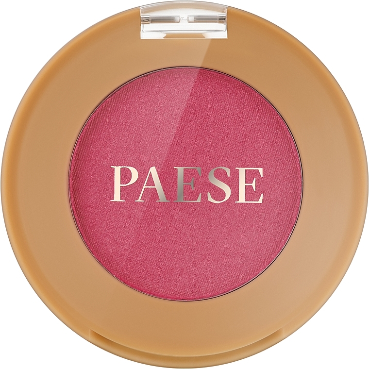 Gesichtsrouge - Paese Selfglow Blush  — Bild N2