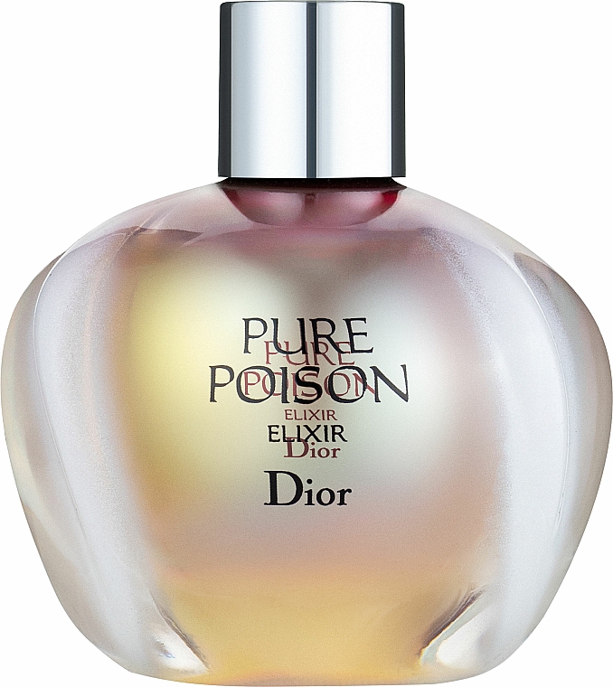 Dior Pure Poison Elixir - Eau de Parfum — Bild N1