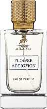 Alhambra Flower Addiction  - Eau de Parfum — Bild N2