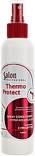 Düfte, Parfümerie und Kosmetik Spray-Conditioner für geschädigtes Haar - Salon Professional Thermo Protect