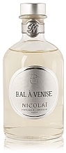 Raumerfrischer - Nicolai Parfumeur Createur Bal A Venise Reed Diffusers — Bild N2