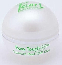 Düfte, Parfümerie und Kosmetik UV/LED Glättendes Nagelgel - Pearl Easy Touch