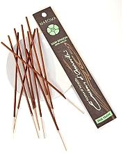 Räucherstäbchen - Maroma Encens d'Auroville Stick Incense Siam Benzoin — Bild N2