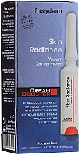 Gesichtscreme-Booster für mehr Ausstrahlung - Frezyderm Skin Radiance Cream Booster — Bild N1