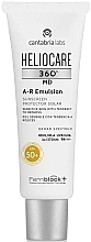 Düfte, Parfümerie und Kosmetik Sonnenschutzemulsion für das Gesicht - Cantabria Labs Heliocare 360 MD A-R Emulsion SPF 50+
