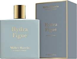 Miller Harris Hydra Figue - Eau de Parfum — Bild N2