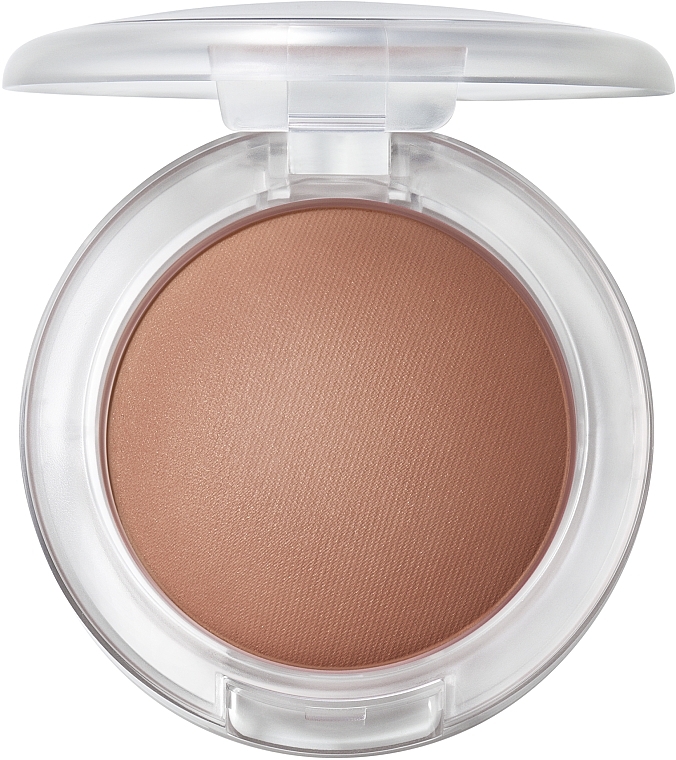 Gesichtsrouge - M.A.C Glow Play Blush — Bild N2