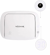 LED-Lampe weiß - NeoNail Professional Future Touch Lamp 22W/48 — Bild N3
