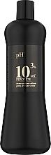 Oxidationscreme mit Argan und Keratin 3% - pH Laboratories Argan&Keratin Peroxide — Bild N1