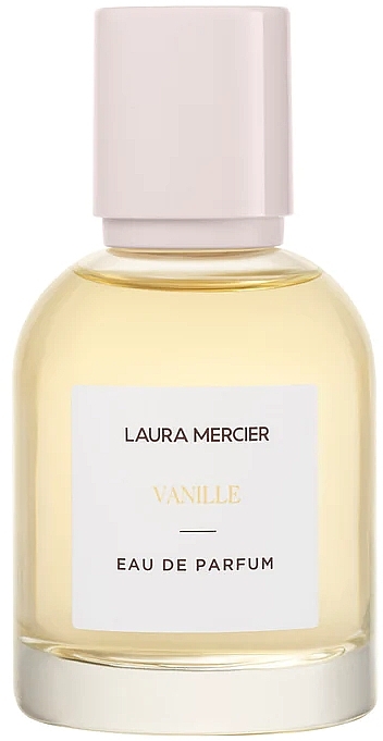 Laura Mercier Vanille Eau de Parfum - Eau de Parfum — Bild N1