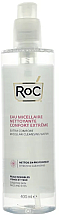 Düfte, Parfümerie und Kosmetik Mizellenwasser - Roc Micellar Extra Comfort Cleansing Water