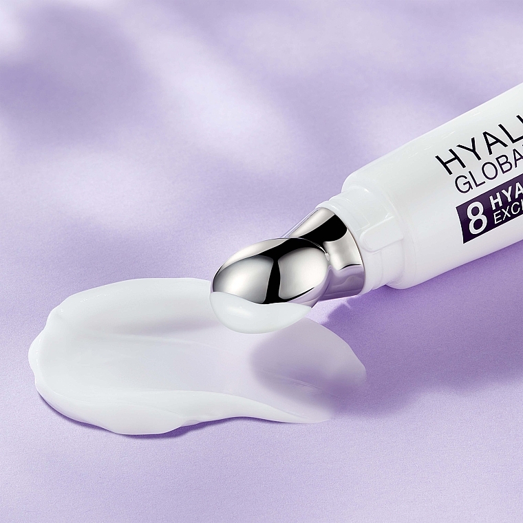 Serum für die Haut um die Augen - By Terry Hyaluronic Global Eye Serum — Bild N6