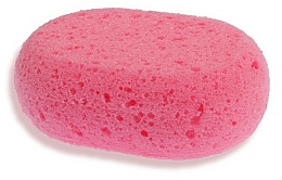 Düfte, Parfümerie und Kosmetik Badeschwamm 6017 rosa - Donegal Bath Sponge