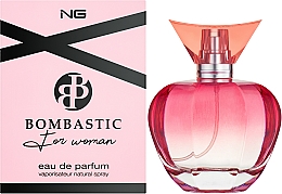 NG Perfumes Bombastic - Eau de Parfum — Bild N2