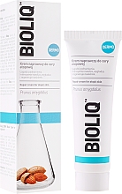 Düfte, Parfümerie und Kosmetik Regenerierende Creme für atopische Haut - Bioliq Dermo Repair Cream For Atopic Skin