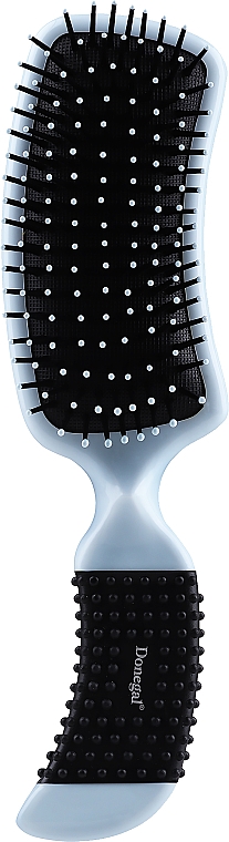 Haarbürste 9013 hellblau - Donegal Cushion Hair Brush — Bild N1