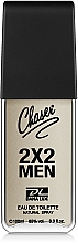 Chaser 2x2 Man - Eau de Toilette — Bild N1