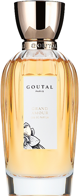 Annick Goutal Grand Amour - Eau de Parfum — Bild N2