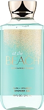 Düfte, Parfümerie und Kosmetik Duschgel - Bath & Body Works At The Beach Shower Gel