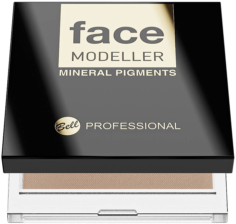 Gesichtsbronzer - Bell Professional Face Modeller — Bild N1