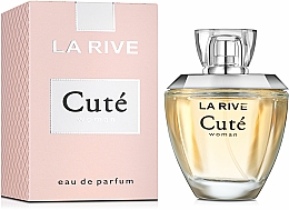 La Rive Cute Woman - Eau de Parfum — Bild N2