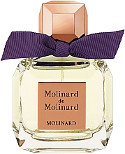 Düfte, Parfümerie und Kosmetik Molinard Molinard De Molinard - Eau de Toilette