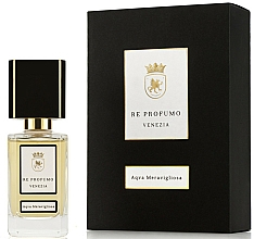 Re Profumo Aqva Meravigliosa - Eau de Parfum — Bild N1