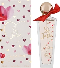 Coup De Coeur Si Jolie - Eau de Parfum — Bild N2