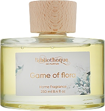 Raumerfrischer Game of Flora - Bibliotheque de Parfum — Bild N5