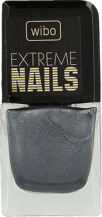 Nagellack - Wibo Extreme Nails