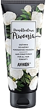 Düfte, Parfümerie und Kosmetik Haarspülung - Anwen Humectant Peony Conditioner For All Hair Porosity