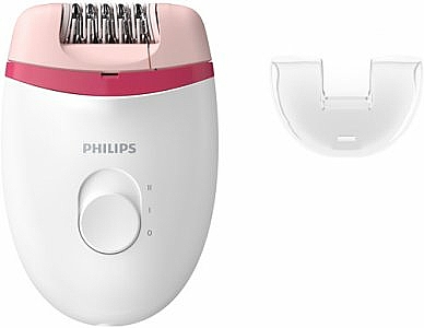 Epilierer - Philips Satinelle Essential BRE255  — Bild N1